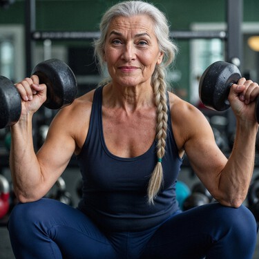 Ni liposucciones ni bótox: esta es la rutina que hay que seguir para parecer ocho años más jóvenes según la ciencia