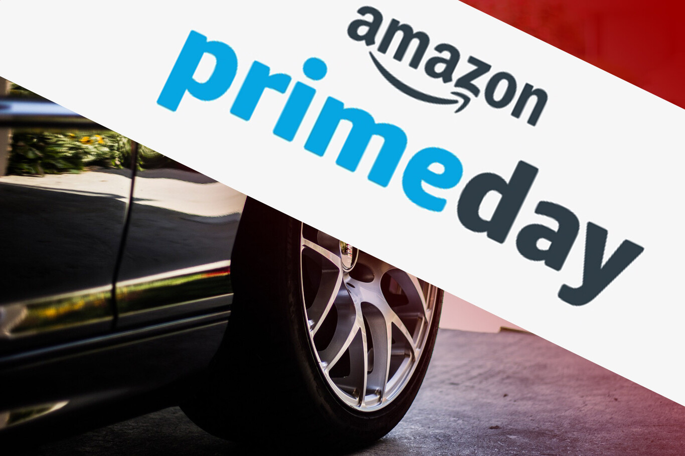 Amazon Prime Day: estas son las ofertas en accesorios, herramientas, cuidado y más para autos en México