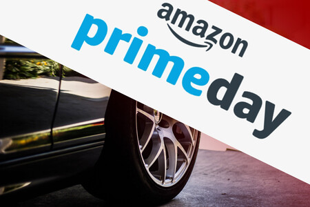 Amazon Prime Day: estas son las ofertas en accesorios, herramientas, cuidado y más para autos en México