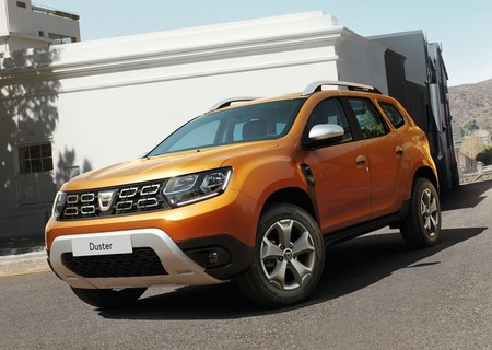 Frankfurt Duster