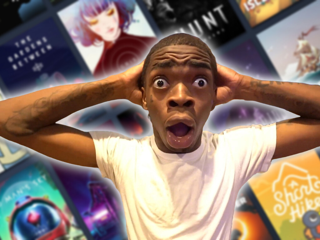 Intentaron hackear una cuenta de Steam con casi 5,000 días sin usarse: solo tenía uno de los mejores juegos de fantasía de la historia