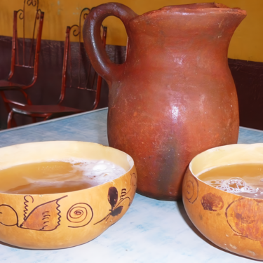 La kombucha peruana es una secreta bebida milenaria que ha sobrevivido al desprecio español manteniendo viva la tradición