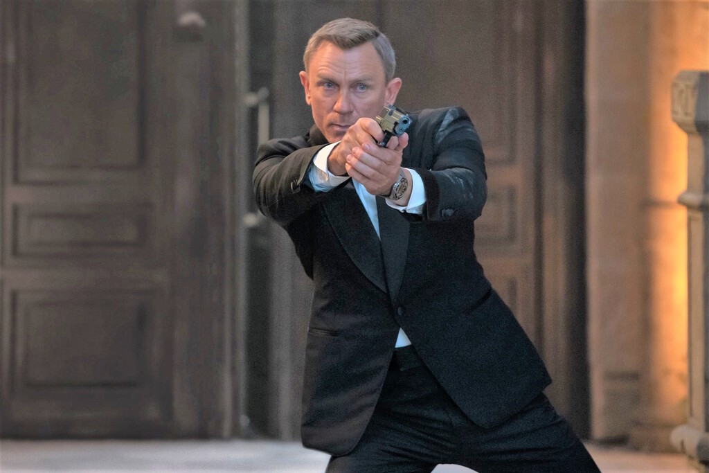 Disney quería otra gran franquicia además de Star Wars y Marvel. Hoy sabemos que fracasaron con la compra de James Bond 