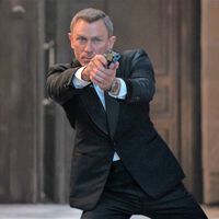 Disney quería otra gran franquicia además de Star Wars y Marvel. Hoy sabemos que fracasaron con la compra de James Bond 