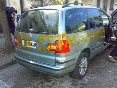 Aparcamiento
