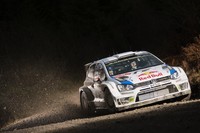 Rally de Gales 2014: Jari-Matti Latvala no pierde la esperanza