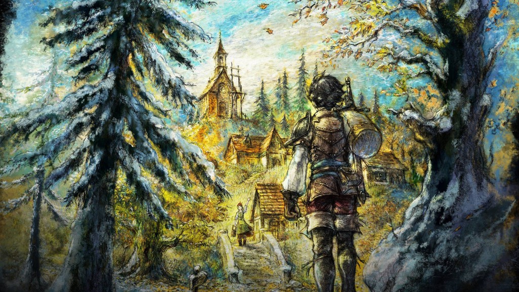 Ni siquiera ha pasado una semana desde su anuncio y Octopath Traveler 0 no hace más que ganarse el odio de sus aficionados 