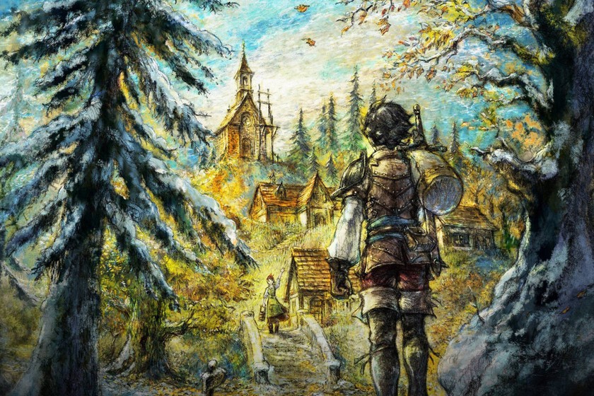 Ni siquiera ha pasado una semana desde su anuncio y Octopath Traveler 0 no hace más que ganarse el odio de sus aficionados
