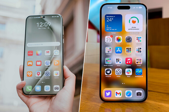 HarmonyOS Huawei