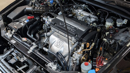 Honda Prelude Bring A Trailer 0