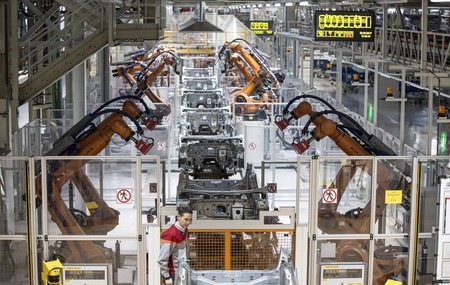 SEAT Martorell fabricó más de 500.000 coches en 2019...y quiere superarse en 2020 con el nuevo León y los CUPRA León y Formentor