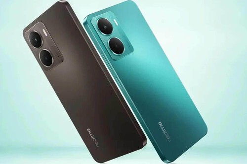 Realme P3 Llega A Mexico Con Una Promesa Ser El Nuevo Rey De Los Celulares Gamers De Gama Media Gracias A Su Potente Procesador Y Soporte Para 120 Fps 2