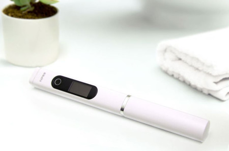 Xiaomi quiere ayudar al control de nuestra salud sin salir de casa con este pequeño y asequible dispositivo