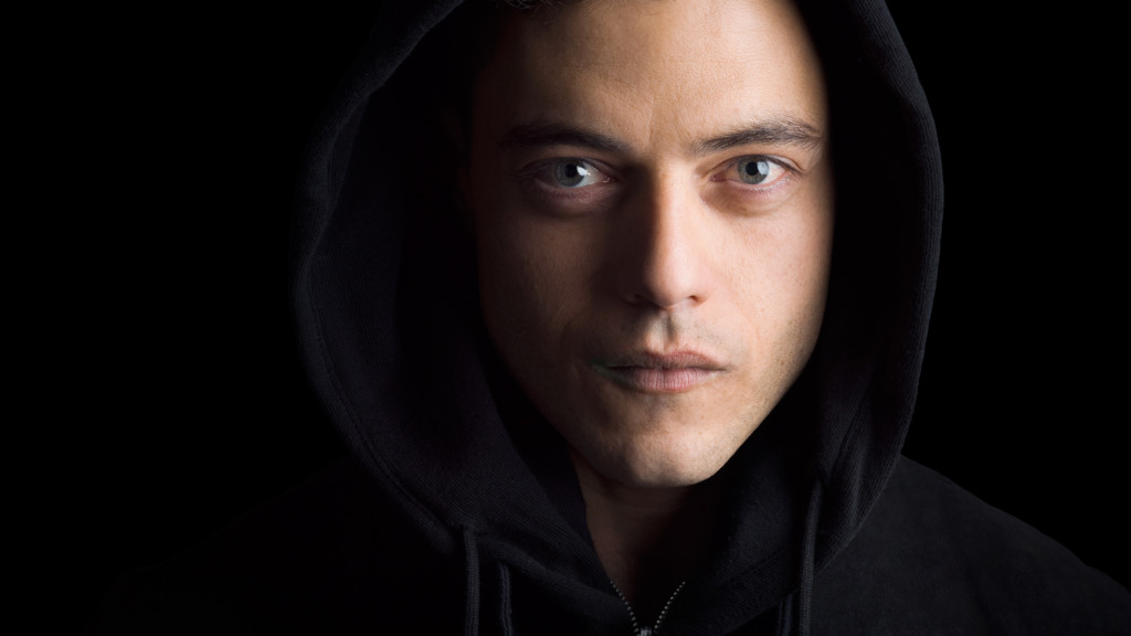 Prime Video Mr Robot Temporada 4