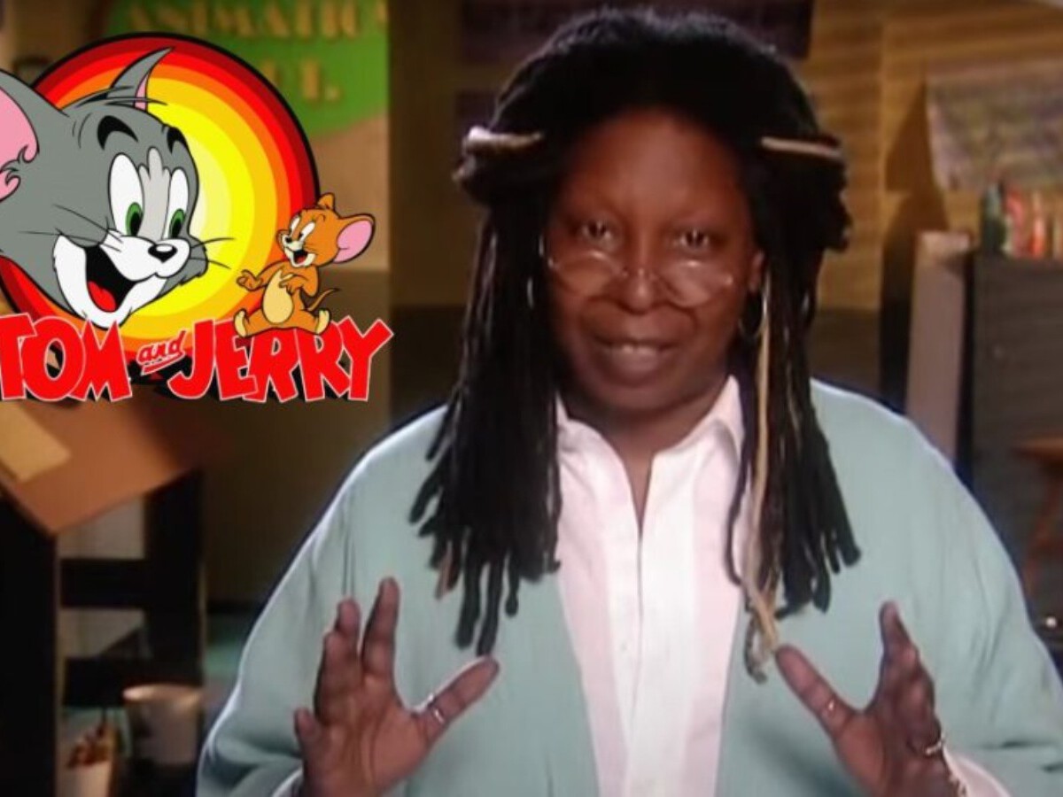 Advertencia, estos dibujos animados pueden resultar ofensivos  (actualmente). La pesadilla de los clásicos con humor racista tiene fácil  solución, image size:1200x900