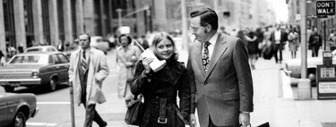 En 1973, Motorola dio un golpe de muerte a los teléfonos-maleta. Con un "ligero" móvil que pesaba más de un kilo