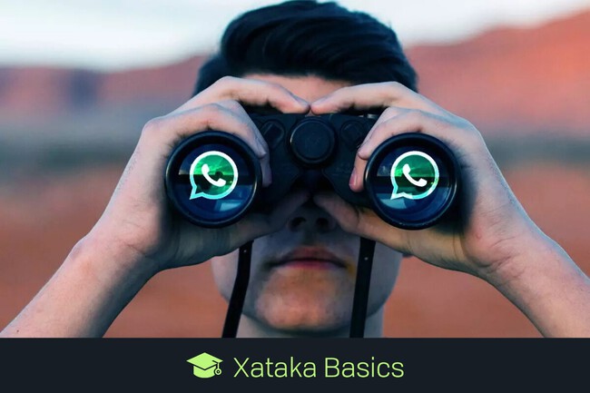 Espia Whatsapp
