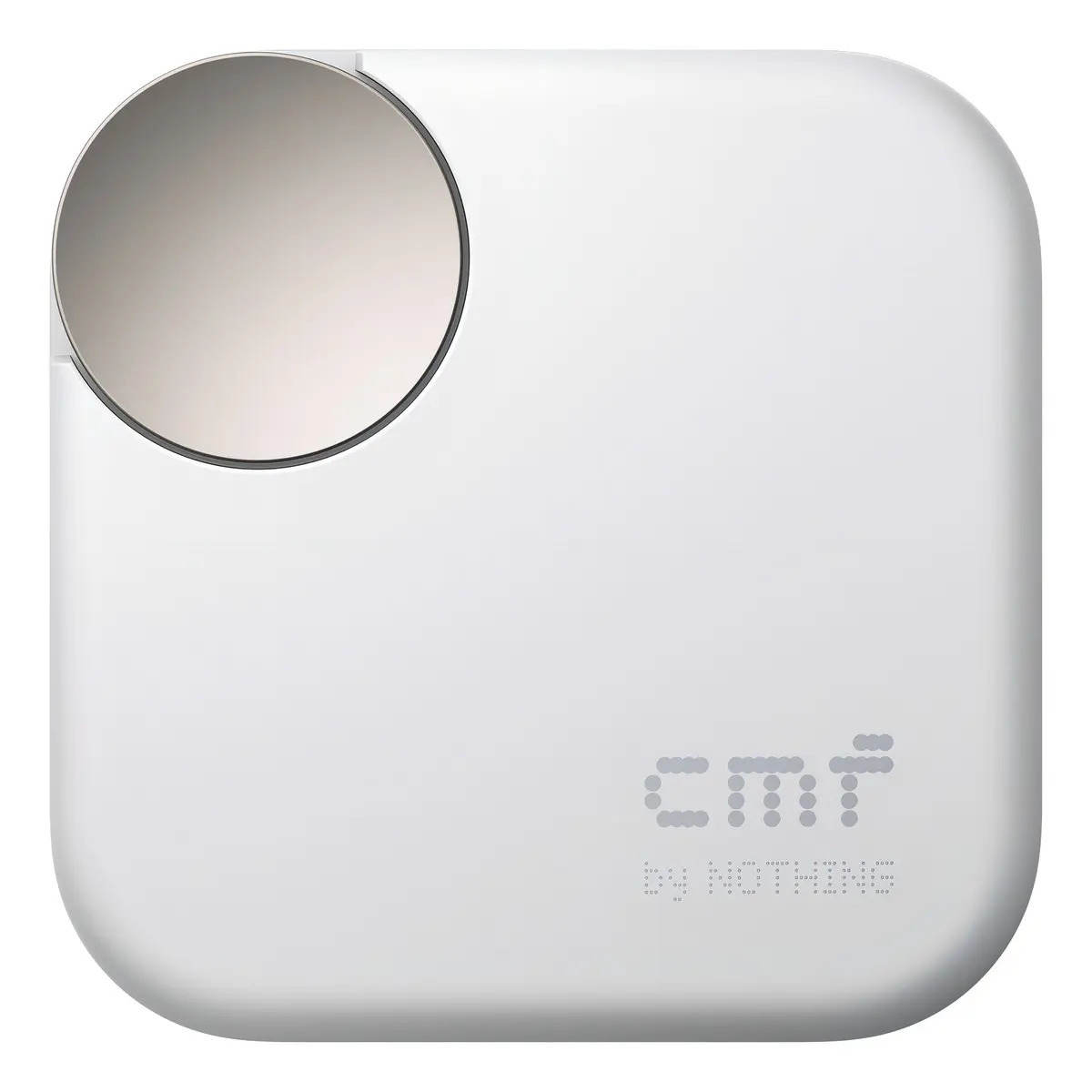 Cmf By Nothing Buds 2 Plus Audifonos Inalámbricos Tws Color Gris Ligero
