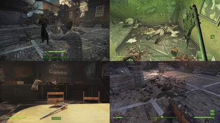 Fallout 4 Fallout 4