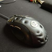 "El Toyota de los ratones": Lleva utilizando 20 años el mismo Logitech y nunca ha experimentado un problema 