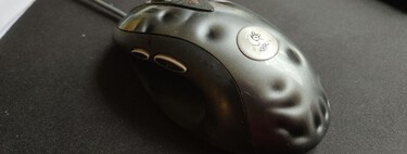 "El Toyota de los ratones": Lleva utilizando 20 años el mismo Logitech y nunca ha experimentado un problema 