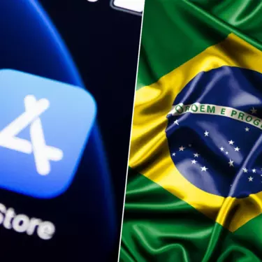 App Store Brasil