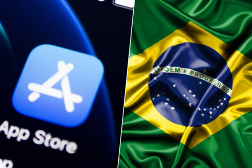 Apple abre iOS en Brasil y acelera una transformación global del iPhone