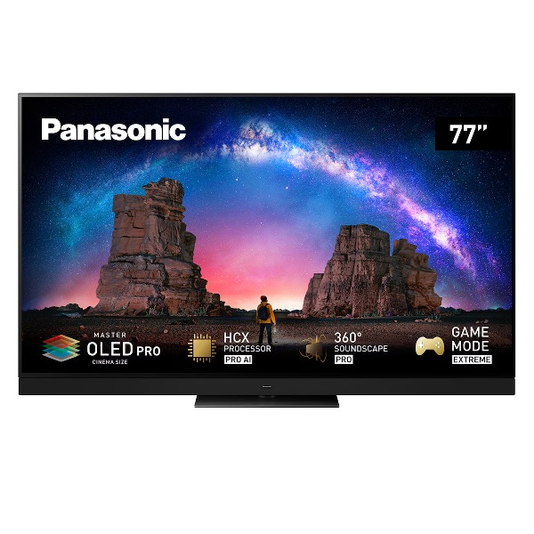 TV OLED 195,6 cm (77'') Panasonic TX-7MZ2000E