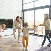 Juegos en familia para Navidad: más de 21 ideas para pasarlo en grande todos juntos