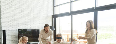 Juegos en familia para Navidad: más de 21 ideas para pasarlo en grande todos juntos