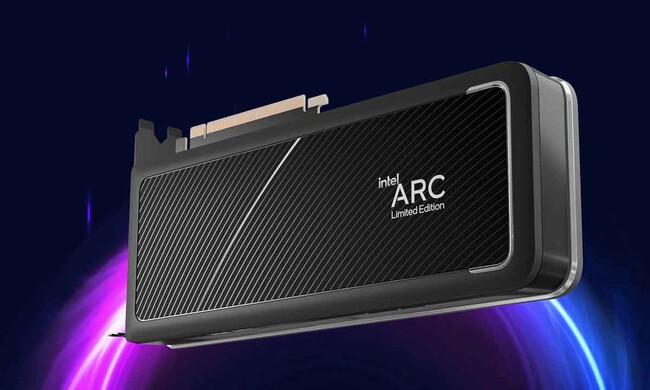 Intel Arc