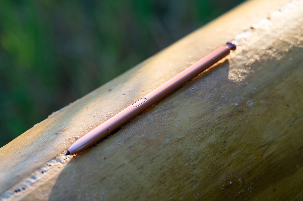 Samsung expandirá el uso del S Pen a más categorías de producto