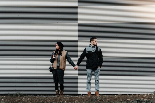 Encontrar pareja en Silicon Valley