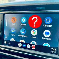 Android Auto oculta algunas aplicaciones sin que te des cuenta. Pensaba que me estaba volviendo loco, pero así he podido arreglarlo