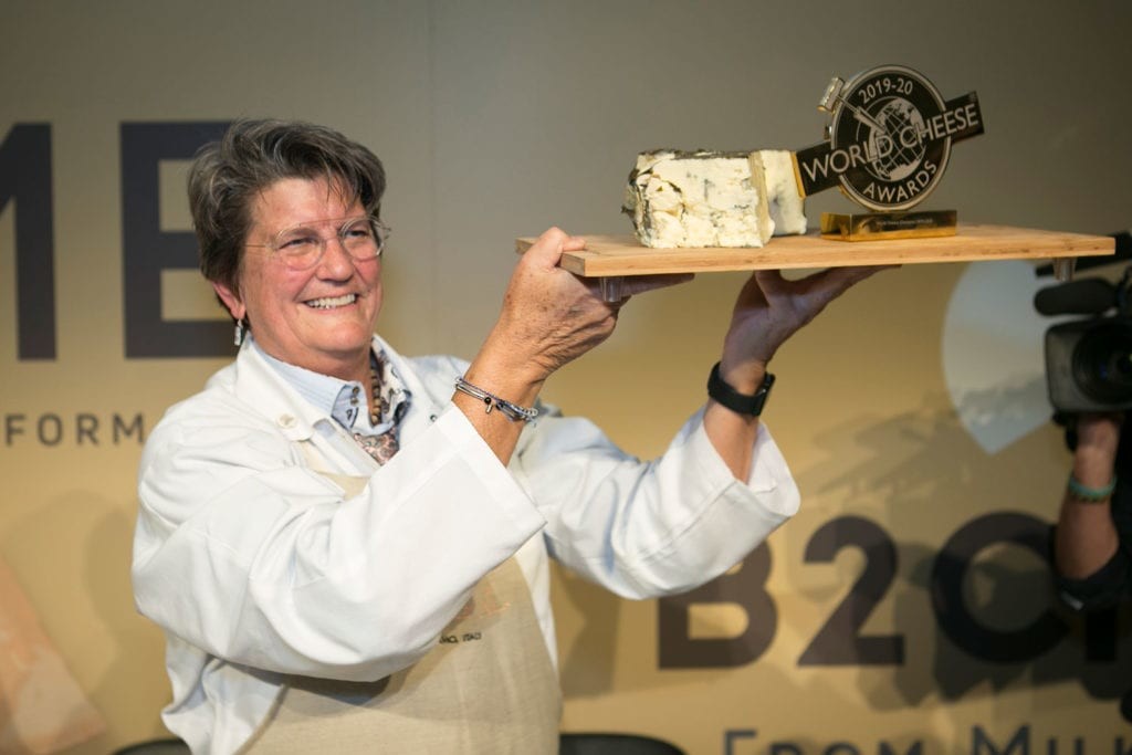 Estos son los mejores quesos del mundo, según los World Cheese Awards (y dos de 16 son españoles)