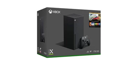 Xbox Series X
