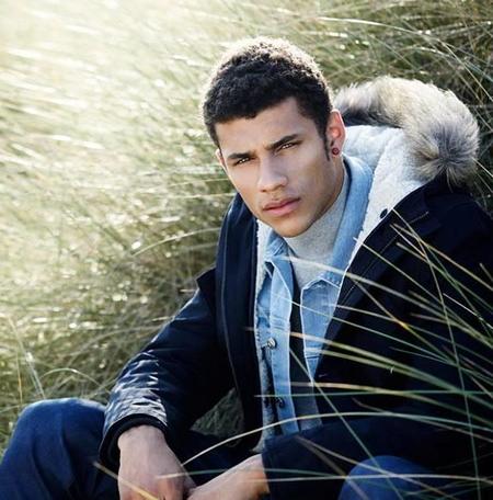 Así sí: Topman consigue conquistarnos con su nueva campaña Otoño-Invierno 2014/2015