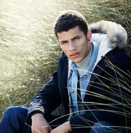 Así sí: Topman consigue conquistarnos con su nueva campaña Otoño-Invierno 2014/2015