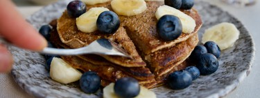 Este es el desayuno fácil, proteico y con sólo tres ingredientes que puedes preparar en minutos 