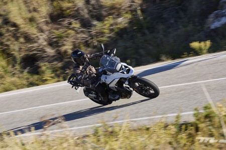 Bmw R 1300 Gs 2024 Prueba 153