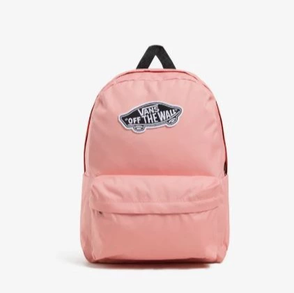 Vans
OLD SKOOL CLASSIC - Mochila - rosa claro