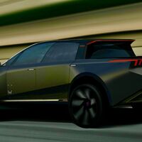 Fisker ya prepara a su nueva pick-up eléctrica, para competir contra GMC Hummer y Tesla Cybertruck