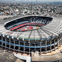 A menos de 100 días del Mundial 2026, los taxistas advierten algo: el trayecto de los hoteles al Estadio Azteca será del doble de tiempo 