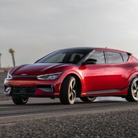 El KIA EV6 ya está confirmado para México: esto sabemos sobre versiones y fecha de llegada