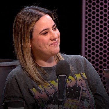 María Esclapez, psicóloga experta en relaciones: “Soy tu pareja, no tu maestra” 