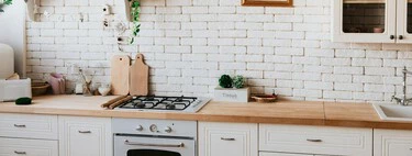 Lidl ordena la encimera de la cocina con un accesorio por menos de 9 euros sencillo pero muy práctico