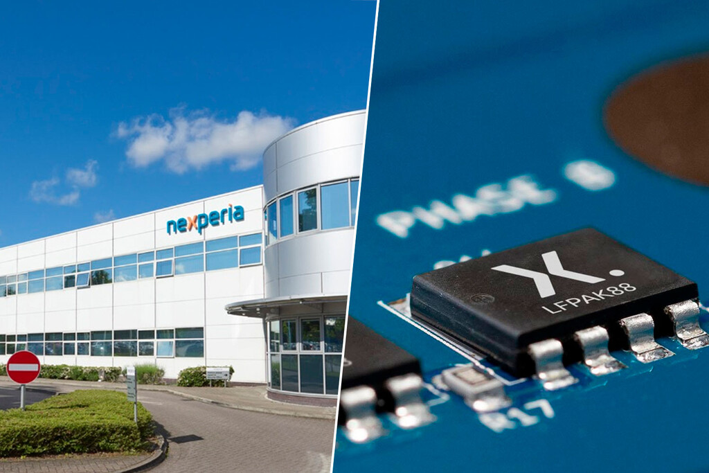 Hay un nuevo capítulo en el culebrón de Nexperia, uno en el que China gana la partida 