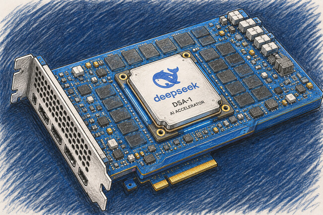 Deepseek