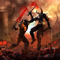 Ahora sí, DOOM Eternal ya es un juego eterno. Sus creadores cumplen la promesa y ahora puedes beneficiarte de la creatividad de la comunidad 
