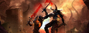 Now, doom eternal is already an eternal game. Its creators fulfill the promise and now you can benefit from the creativity of the community 